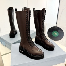 Prada Boots